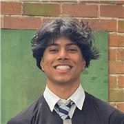 Maths and Science Tutor, teaching up to AS level